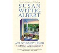 An Unthymely Death (ebook)