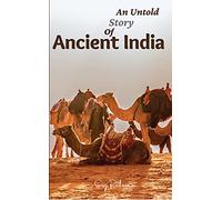 An untold story of ancient India