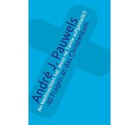 An Weihnachten hat Jesus ne Tanne aufgestellt?!: 40 Fragen an das Christentum