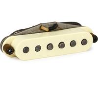 AN2409 Antiquity II Surf neck, cream