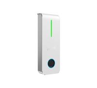AN90F TTLock NFC IP67 Control de Acceso Resistente Al Agua APP Lector de Huellas Dactilares Deslizador de Tarjeta Apertura de Puerta Modo