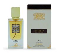 Ana abiyedh 60ml (unisex) perfume edp spray Árabe vetiver bergamota ?