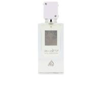 Lattafa Ana Abiyedh agua de perfume unisex 60 ml