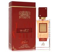 Lattafa Ana Abiyedh Scarlet Eau De Parfum 60ml for Women
