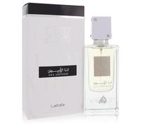 Ana Abiyedh I Am White Lattafa EdP 2 oz / e 60 ml