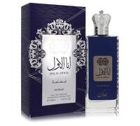 Ana Al Awwal Blue by Nusuk Eau De Parfum Spray 3.4 oz / e 100 ml