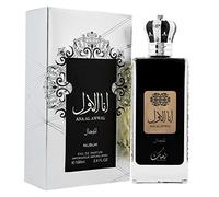Ana Al Awwal by Nusuk Eau De Parfum Spray 3.4 oz / 100 ml (Men)