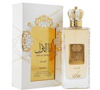 Ana al awwal by nusuk eau de parfum spray 3.4 oz / 100 ml (women)