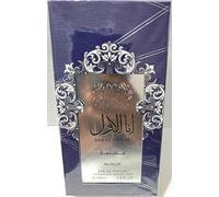 Ana al awwal nusuk eau de parfum spray para hombre unisex 100 ml 3,4 f