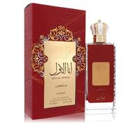 Ana Al Awwal Rouge by Nusuk Eau De Parfum Spray 3.4 oz / e 100 ml