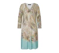 Ana Alcazar - Tunikakleid Paisleyprint - Dresses - Mujer - Multicolor - M -