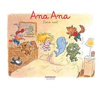 Ana Ana - Tome 1 - Douce nuit (Ana Ana, 1)