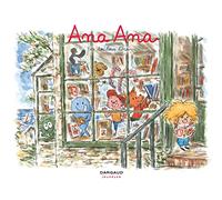 Ana Ana - Tome 15 - Les Doudous libraires (Ana Ana, 15)
