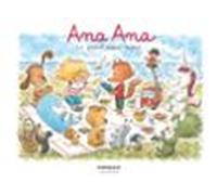 Ana Ana. Vol. 25. Le Grand Pique-nique