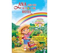 Ana and the Rainbow Botel