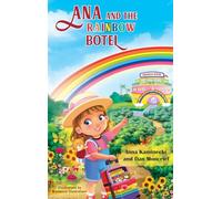 Ana and the Rainbow Botel