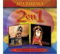Ana Barbara - Dos En Uno