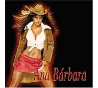 Ana Barbara - Loca De Amar