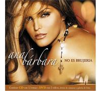 Ana Barbara - No Es Brujeria
