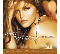 Ana Barbara - No Es Brujeria