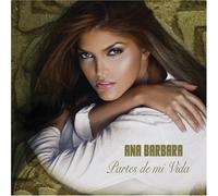 Ana Barbara - Partes De Mi Vida