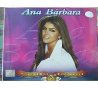Ana Barbara : Versiones Originales 3CDs