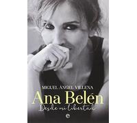 Ana Belén (Biografías)
