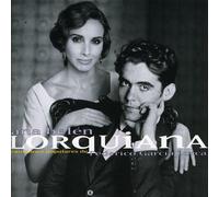 Ana Belén - Federico Garcia Lorca
