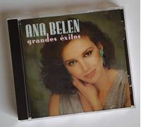 Ana Belén - Grandes Exitos