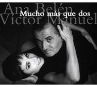 Ana Belen / Victor Manuel - Mucho Mas Que Dos
