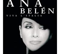 Ana Belen Viva l' Italia (CD) (Importación USA)