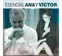 ANA BELEN Y VICTOR MANUEL - ESENCIAL ANA Y VICTOR (2 CDS)
