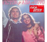 Ana Belen Y Victor Manuel - Víctor y Ana En Vivo