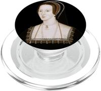 Ana Bolena PopSockets PopGrip para MagSafe