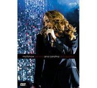 Ana Carolina - Ana Carolina - Multishow Ao Vivo Dois Quarto [USA] [DVD]