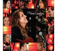 Ana Carolina - Multishow Registro