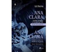 Ana Clara Verdade E Justiça E Os Homens-da-noite Velho Testamento (ebo