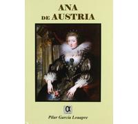 Ana de Austria (SIN COLECCION)