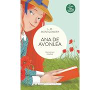 Ana de Avonlea (Pocket)