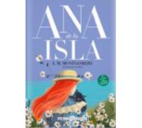 Ana de la isla (Ana de las Tejas Verdes 3)