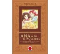 Ana de las Tejas Verdes 2