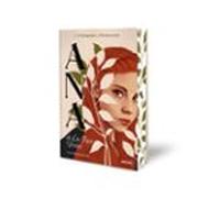 Ana De Las Tejas Verdes