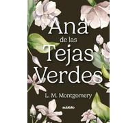 Ana de las Tejas Verdes
