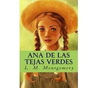 Ana de las tejas verdes