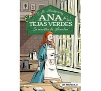 Ana de las tejas verdes 3 - La maestra de Avonlea