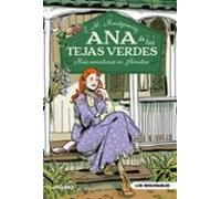 Ana De Las Tejas Verdes 4 - Más Aventuras En Avonlea