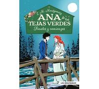 Ana de las tejas verdes 6 - Finales y comienzos (Inolvidables)