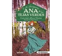 Ana de las tejas verdes 7 - Cartas desde Álamos Ventosos (Inolvidables)