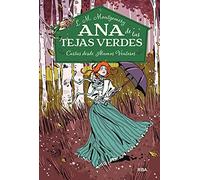 Ana de las tejas verdes 7 - Cartas desde Álamos Ventosos (Inolvidables)
