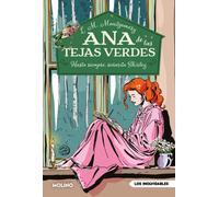Ana de las tejas verdes 8 - Hasta siempre, señorita Shirley